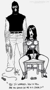 www.annisbondage.com - Bondage Art 0153 thumbnail